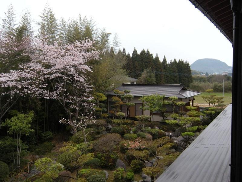 Ryokan Satsumanosato Satsumasendai Esterno foto