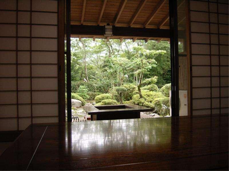 Ryokan Satsumanosato Satsumasendai Esterno foto